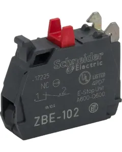 Merlo - ME053728 - Kontakt Zbe 102