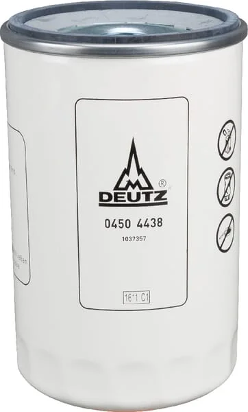 Merlo - ME075151 - Filter Mit Sensor