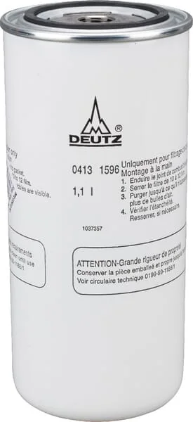 Merlo - ME090238 - Kraftstofffilter Deutz