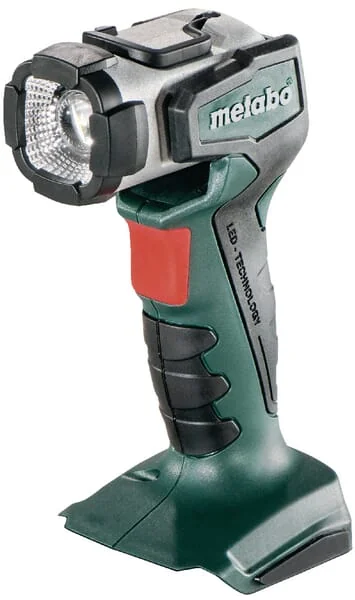 Metabo - 600368000MET - Akku-Leuchte ULA LED
