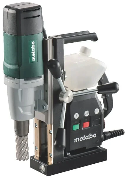 Metabo - 600635500MET - Magnet-Kernbohrgeraet MAG 32