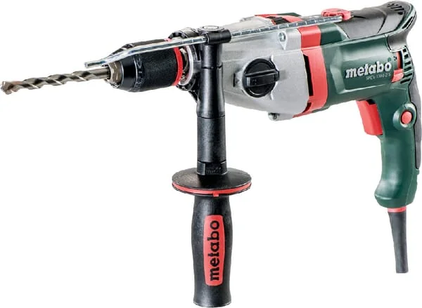 Metabo - 600786500MET - Bohrhammer SBEV 1300-2S