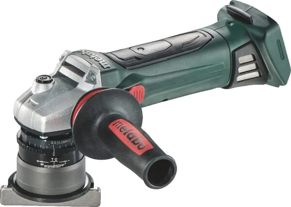 Metabo - 601754840MET - Akku-Kantenfraeser KFM18LTX3RF