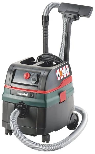 Metabo - 602024000MET - Staubsauger ASR 25 L SC
