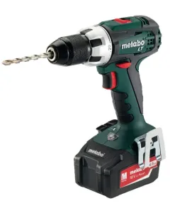 Metabo - 602102500MET - Bohrmaschine BS 18 LT