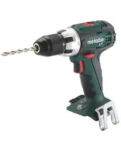 Metabo - 602102840 - BS 18 LT Akku-Bohrschrauber