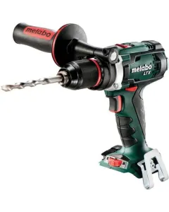 Metabo - 602191840 - BS 18 LTX Impuls Akku-Bohrschrauber