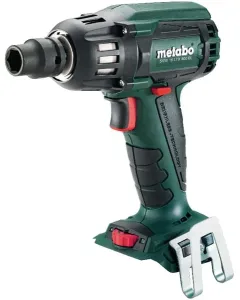Metabo - 602205840 - SSW 18 LTX 400 BL Akku-Schlagbohrschrauber