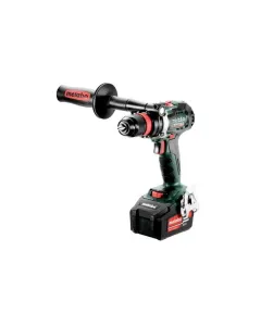 Metabo - 602359650MET - BS 18 LTX BL Q I Akku-Bohrschrauber