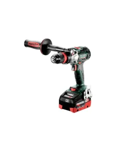 Metabo - 602361660MET - SB 18 LTX BL Q I Akku-Schlagbohrschrauber
