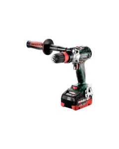 Metabo - 602362660MET - GB 18 LTX BL Q I Akku-Gewindeschneider