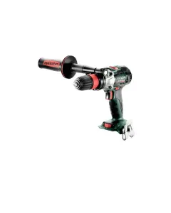 Metabo - 602362850MET - GB 18 LTX BL Q I Akku-Gewindeschneider