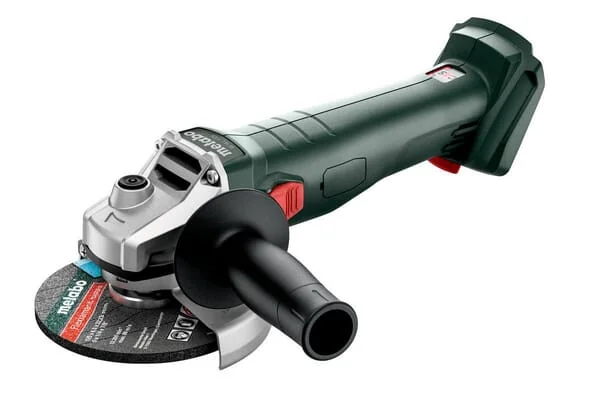 Metabo - 602371840MET - Akku-Winkelschleifer W 18 7-125 Gehäuse