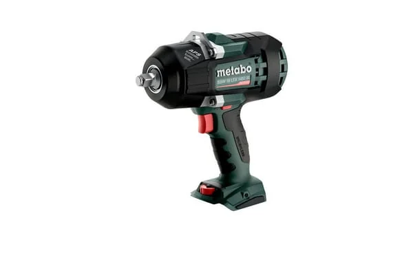 Metabo - 602401840MET - SSW 18 LTX 1450 BL Akku-Schlagbohrschrauber