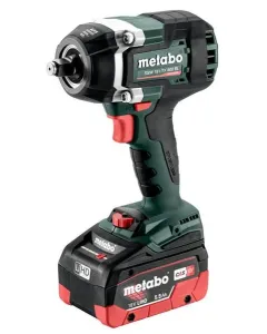 Metabo - 602403840MET - Akku-Schlagschrauber SSW18LTX800BL