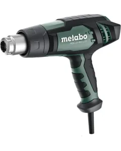 Metabo - 603065500MET - HGE 23-650 LCD Heißluftpistole
