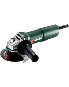 Metabo - 603605000MET - W 750-125 Winkelschleifer
