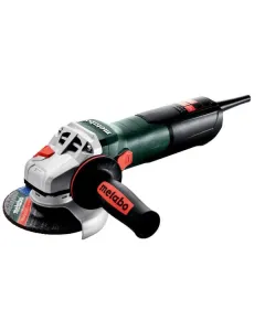 Metabo - 603623000MET - W 11-125 Quick Winkelschleifer