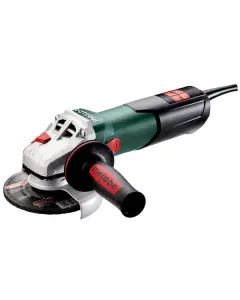 Metabo - 603625000MET - WEV 11-125 Quick Winkelschleifer