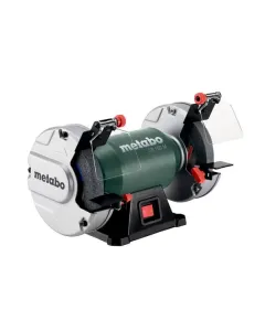 Metabo - 604150000MET - DS 150 M Doppelscheibenschleifer