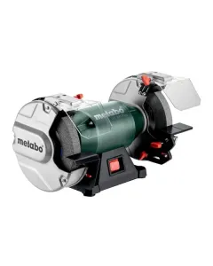 Metabo - 604200000MET - Tischschleifer DS 200 Plus
