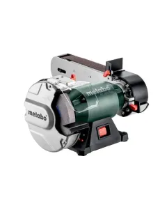 Metabo - 604220000MET - Tisch- Und Bandschleifer BS 200 Plus
