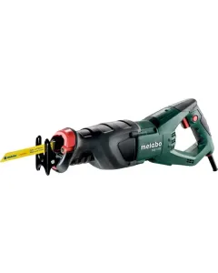 Metabo - 606177500MET - SSE 1100 Säbelsäge