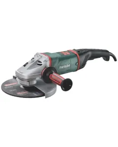 Metabo - 606475000MET - Winkelschleifer WE 26-230 MVT Quick
