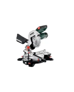Metabo - 610216000MET - Gehrungssäge KS 216 M