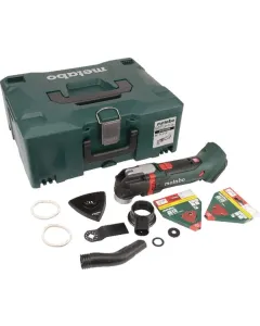 Metabo - 613021840 - MT 18 LTX Akku-Multitool