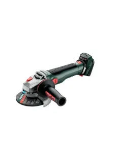 Metabo - 613054850MET - Winkelschleifer WB18 LTX BL125 Quick EX