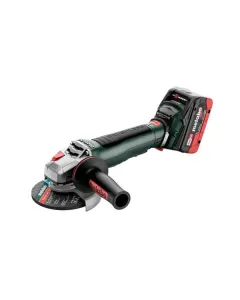 Metabo - 613059660MET - Winkelschleifer WPB18LTBL 11-125 Quick