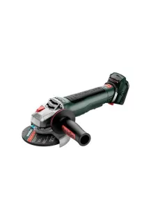 Metabo - 613059850MET - Winkelschleifer WPB18LTX BL125 Quick EX
