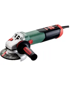 Metabo - 613105000MET - WE 19-125 Q M-Brush Winkelschleifer