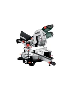 Metabo - 613216000MET - Gehrungssäge KGS 216 M