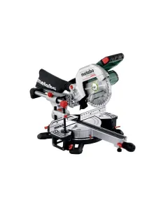 Metabo - 614216850MET - Akkugehrungssaeg Kgs18ltxbl216 Gehaeuse