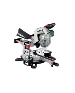 Metabo - 614254850MET - Akkugehrungssaeg Kgs18ltxbl254 Gehaeuse