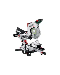Metabo - 614305810MET - Akkugehrungssaeg Kgs18ltxbl305 8,0 Ah