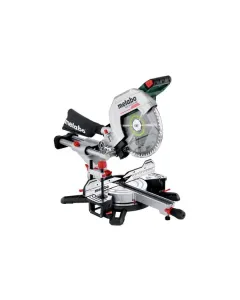 Metabo - 614305850MET - Kabelgebundene Gehrungssaeg Kgs18ltxbl305 Gehaeuse