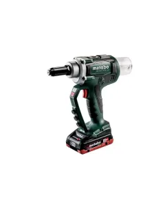 Metabo - 619002800MET - NP 18 LTX BL 5.0 Akku-Nietpistole