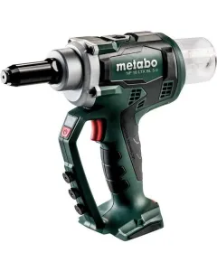 Metabo - 619002840MET - NP 18 LTX BL 5.0 Akku-Nietpistole