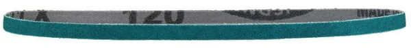 Metabo - 626350000MET - 10 Schleifbaender 13x457 mm, P80, ZK, BFE