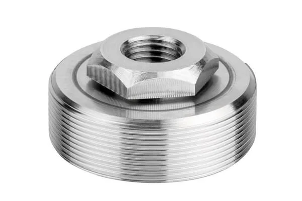 Metabo - 626984000MET - Adapter Fuer Schraubkartusche 500g