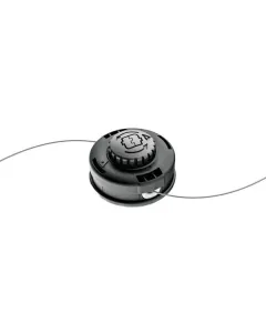 Metabo - 628429000MET - Ersatzspule Mit Seil