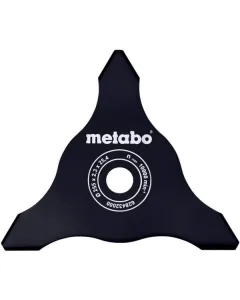 Metabo - 628432000MET - Dreifluegel-Freischneider-Messer