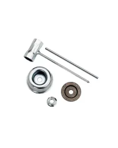 Metabo - 628434000MET - Messeradapter