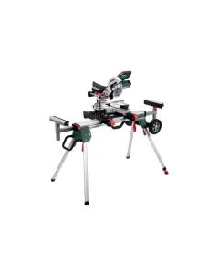 Metabo - 691213000MET - Gehrungssaeg KGS 216 M + KSU251