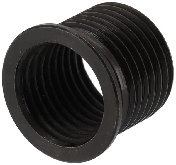 Midlock - 283C - Gewindehuelse 12mm M12x1.25