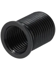 Midlock - 283D - Gewindehuelse 17mm M12x1.25