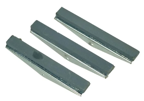 Midlock - CF6214 - Honsteine-Satz 100mm K400